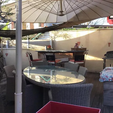 La Prázdninový dům *