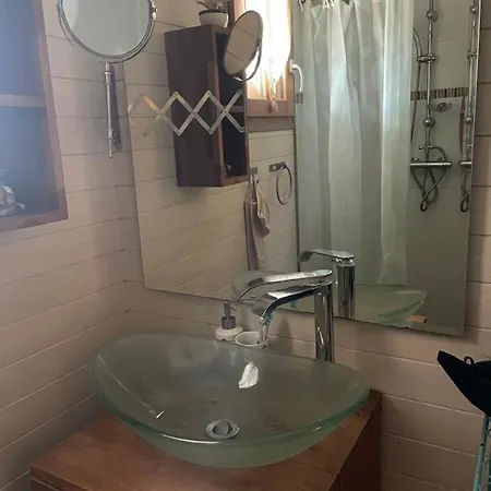 Prázdninový dům La