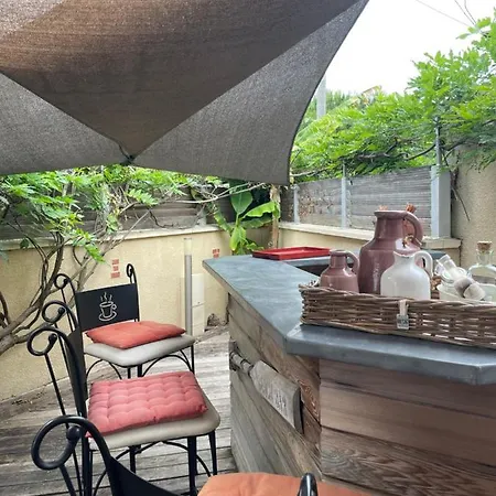 La * Andernos-les-Bains