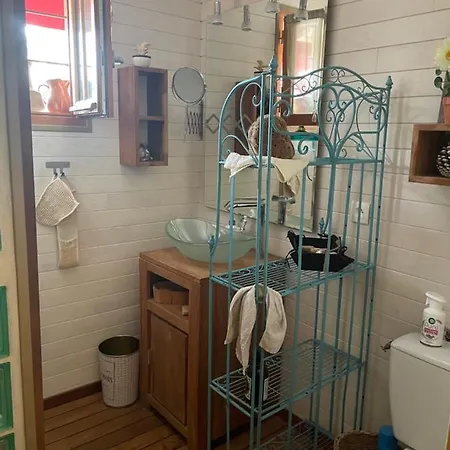 Prázdninový dům La Andernos-les-Bains