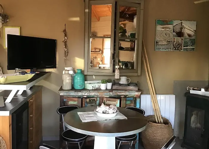 La Andernos-les-Bains