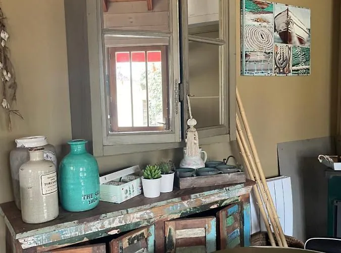 La Semesterbostad Andernos-les-Bains