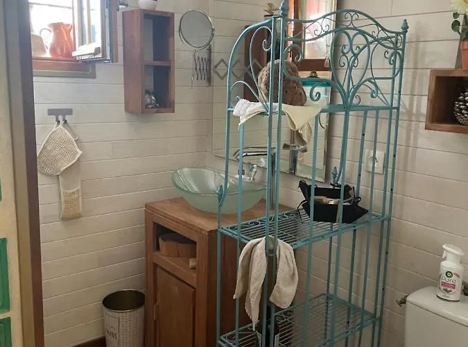 Semesterbostad La Andernos-les-Bains