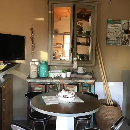 La Andernos-les-Bains