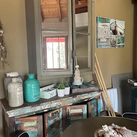 La Ferienhaus Andernos-les-Bains