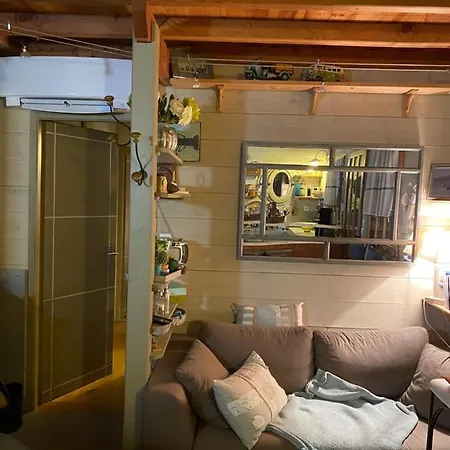 Hébergement de vacances La Andernos-les-Bains