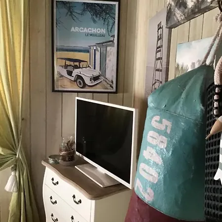 La Hébergement de vacances