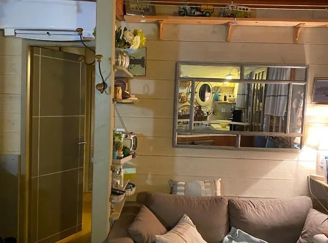 Ferienhaus La Andernos-les-Bains