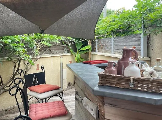 La * Andernos-les-Bains